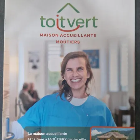 Le Toit *
