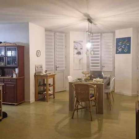 Le Toit Homestay szállás