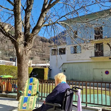 Homestay szállás Le Toit Moutiers