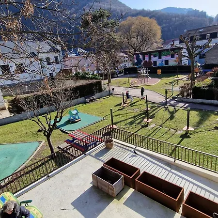 Homestay szállás Le Toit