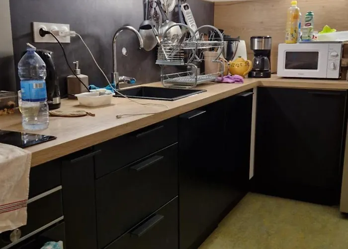 Homestay szállás Le Toit