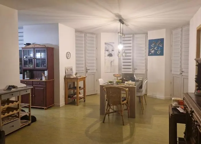 Le Toit Homestay szállás