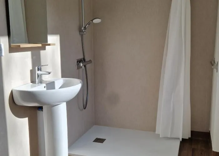 Homestay szállás Le Toit