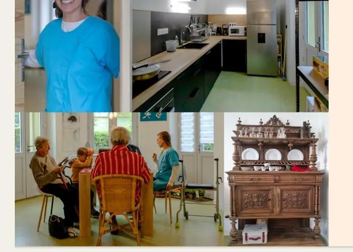 Le Toit Homestay szállás