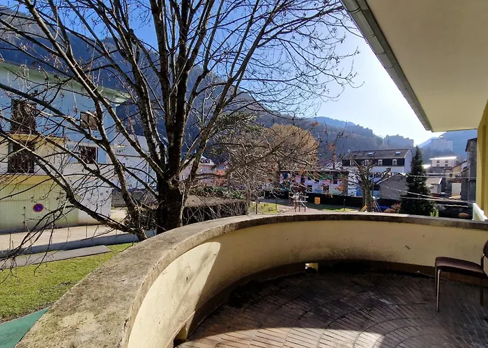 Le Toit Homestay szállás *