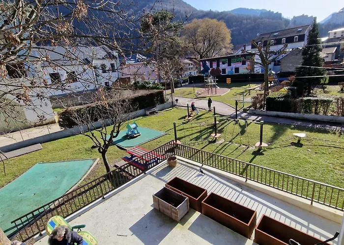 Homestay szállás Le Toit