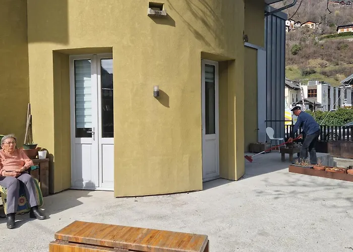 Le Toit Homestay szállás *
